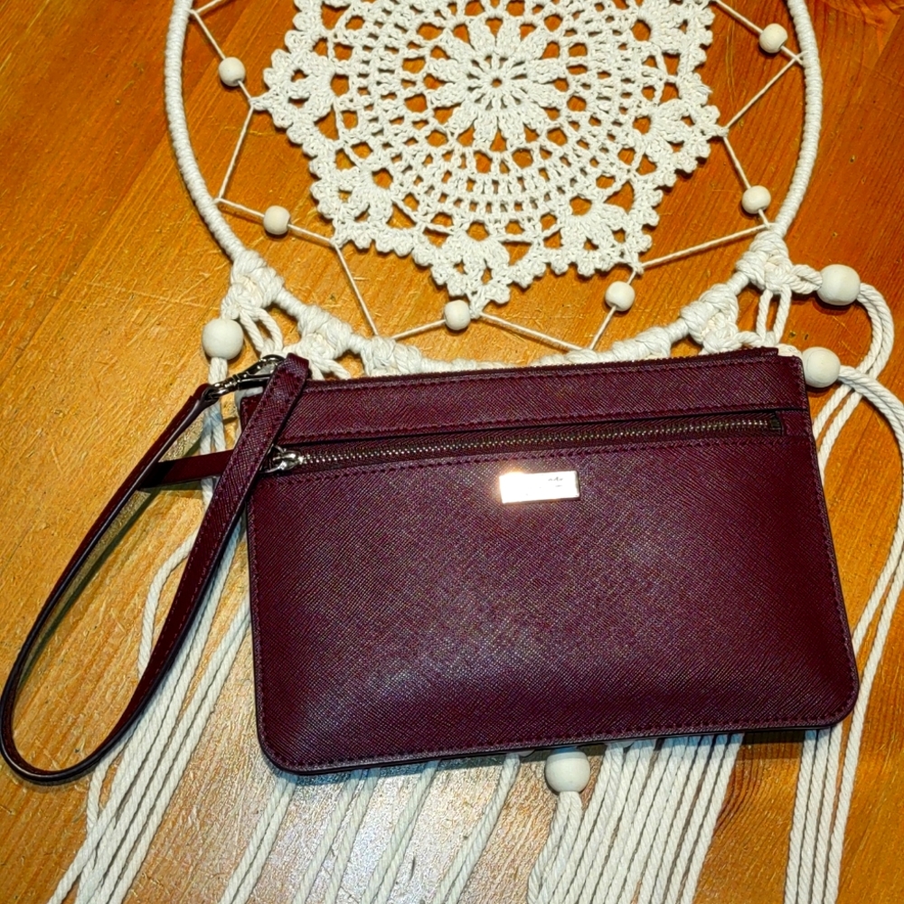 Kate Spade Wristlet